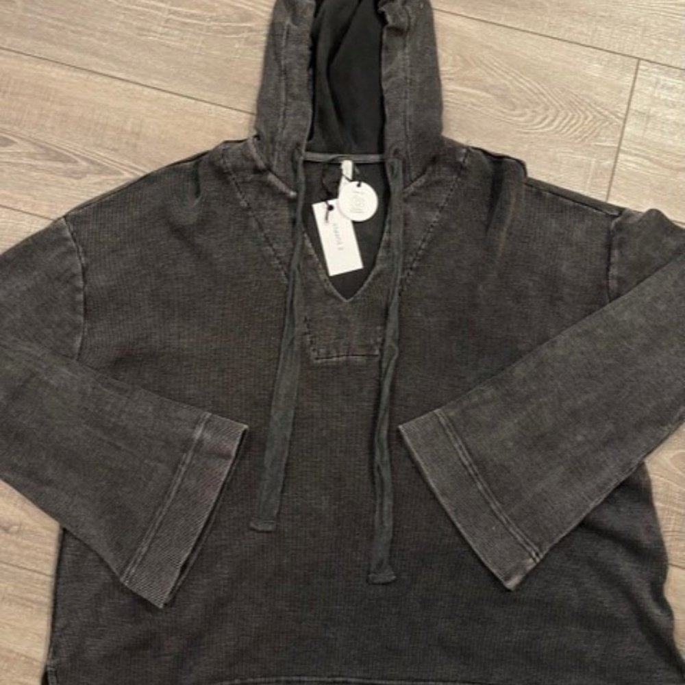 Z Supply Hoodie